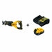 Cordless Reciprocating Saw Compact 20V