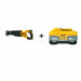 DEWALT 20V Recip Saw BONUS BATTERY