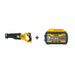 Cordless Recip Saw 60V BONUS BATTERY