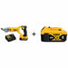 Shear Kit 20V Bonus Battery