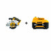 DEWALT 12V Circular Saw BONUS BATTERY
