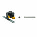 Track Saw 6.5 in Dia 4000 RPM