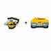 Circular Saw 20V 6-1/2 /Bonus 20V MAX