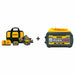 Circular Saw Kit 7-1/4 Bonus Battery