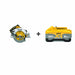DEWALT 20V Circular Saw BONUS BATTERY
