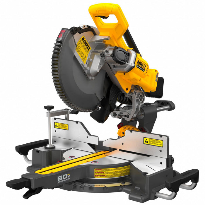 Miter Saw 12 in Dia 3800 RPM