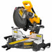 Miter Saw 12 in Dia 3800 RPM