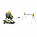 Miter Saw 12 in Dia 3800 RPM