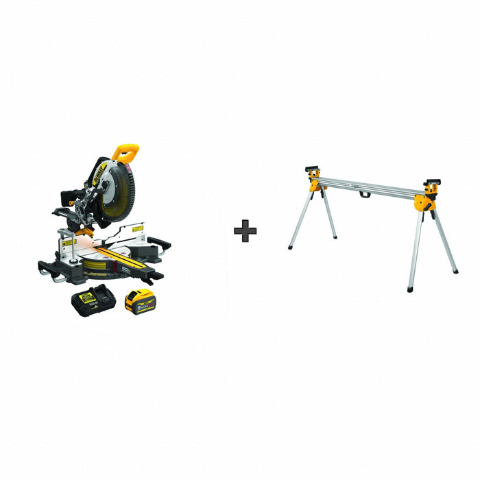 Miter Saw 12 in Dia 3800 RPM