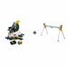 Miter Saw 12 in Dia 3800 RPM