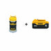 Cordless Compact Router 20V MAX Battery