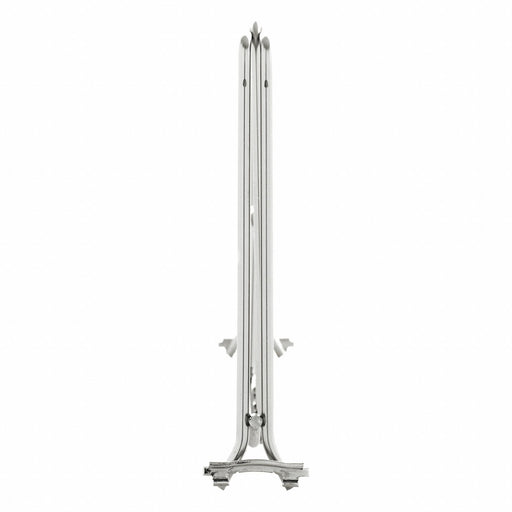 Shelf Divider 2inx8inx18in Steel
