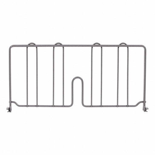 Dividers for Wire Shelving