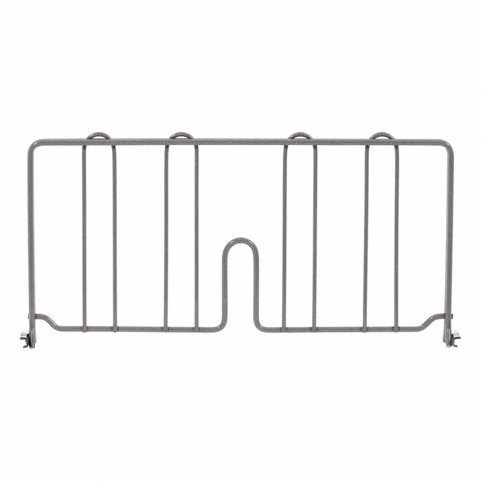 Dividers for Wire Shelving