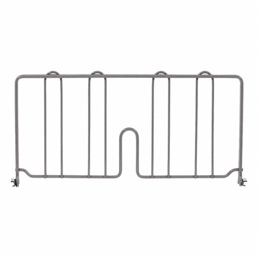 Dividers for Wire Shelving