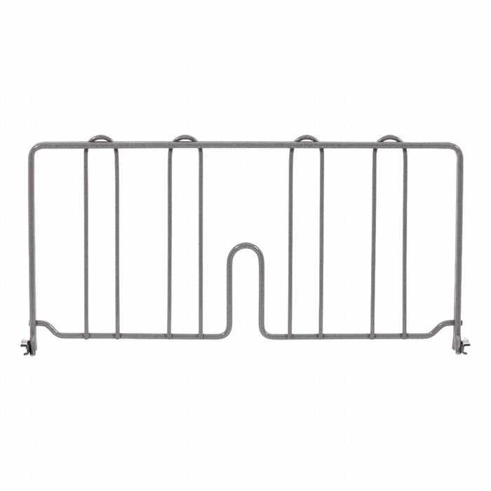 Dividers for Wire Shelving
