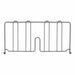 Dividers for Wire Shelving