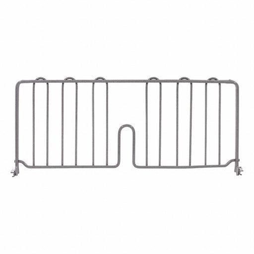 Dividers for Wire Shelving