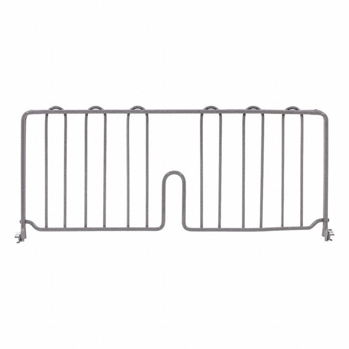 Dividers for Wire Shelving