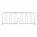 Shelf Divider 2inx8inx24in StnlStl