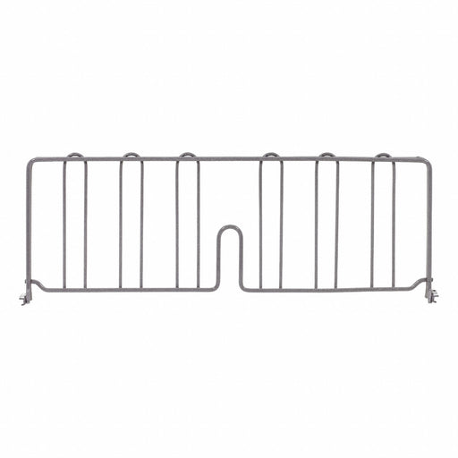 Dividers for Wire Shelving