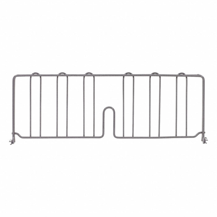 Dividers for Wire Shelving