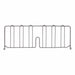 Dividers for Wire Shelving