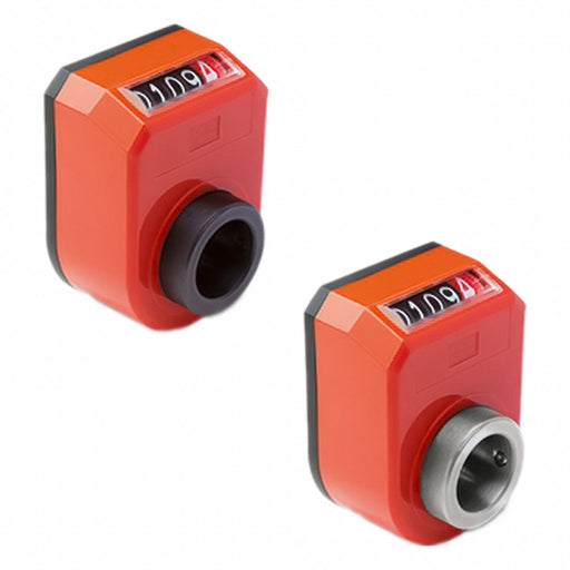 Mechanical Position Indicator