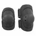 Elbow Pads Universal 2 Straps Black PR