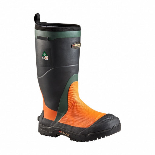 Mens Met-Guard Safety Boot PR