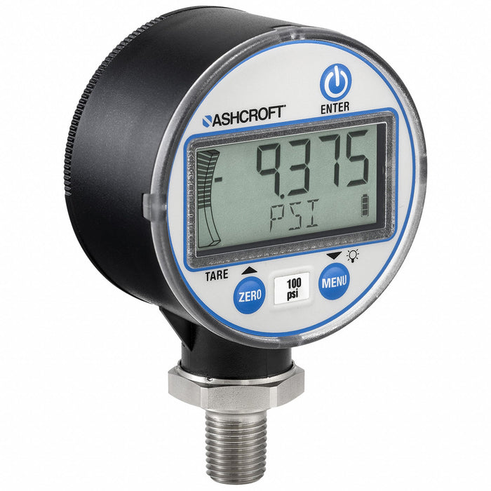 N0277 General Purpose Digital Gauge