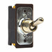 Toggle Switch On/None/Off DPST