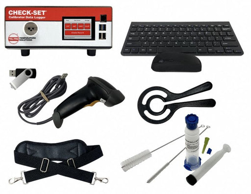 Data Logger Accessory Kit
