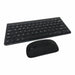 Keyboard and Mouse Plastic