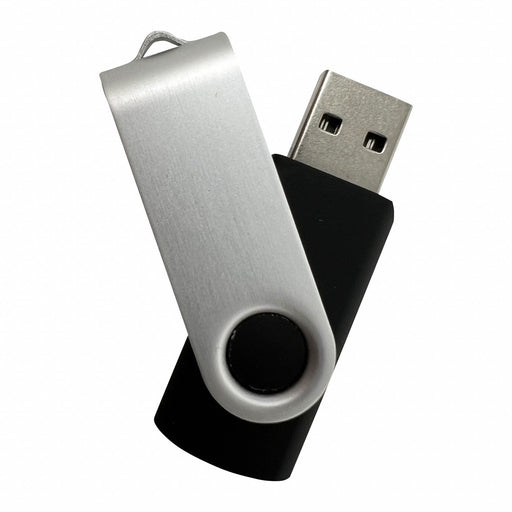 USB Drive Plastic