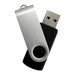 USB Drive Plastic
