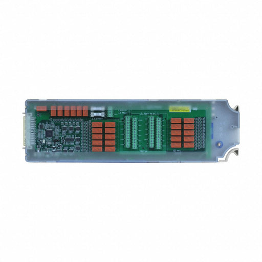 20-CH Multiplexer with 2 Current CH