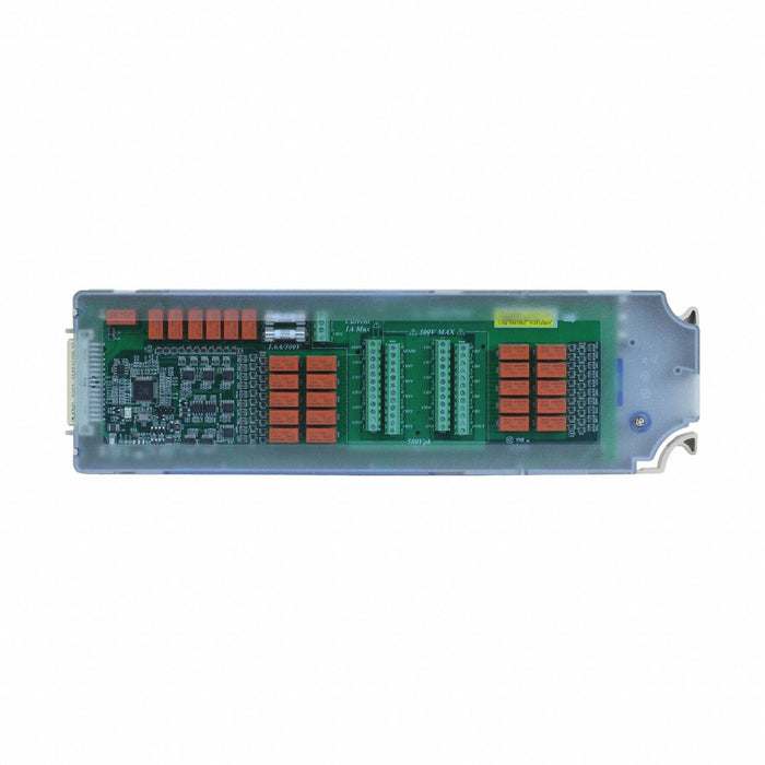 20-CH Multiplexer with 2 Current CH
