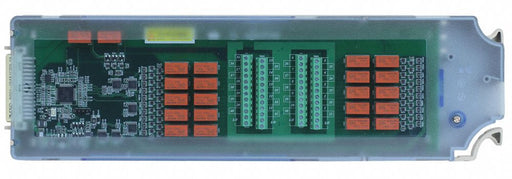 40-CH Single-ended Multiplexer
