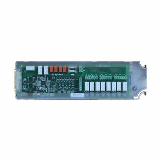 High Voltage and Current Multiplexer