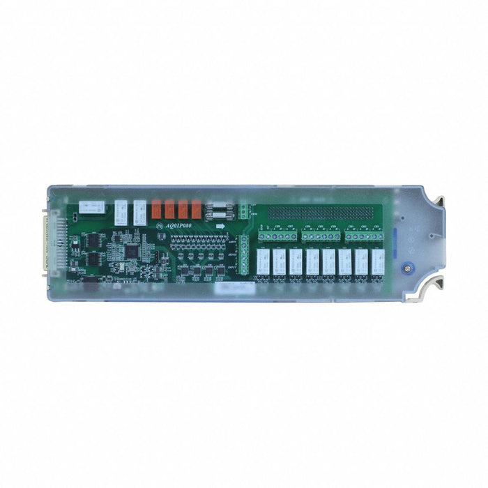 High Voltage and Current Multiplexer