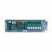 High Voltage and Current Multiplexer