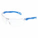 Safety Glasses Clear Anti-Fog Clear