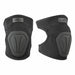 Elbow Pads Universal 2 Straps Black PR