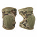 Elbow Pads Universal 2 Straps Camo PR