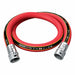 Food Grade Discharge Hose Assembly