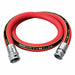 Food Grade Discharge Hose Assembly