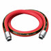 Food Grade Discharge Hose Assembly