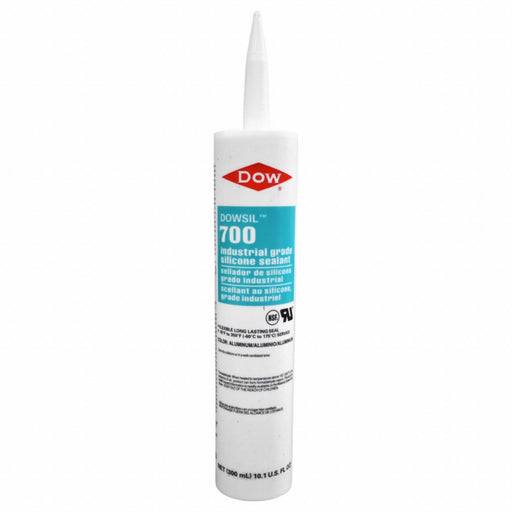 K8401 Silicone Sealant White 700