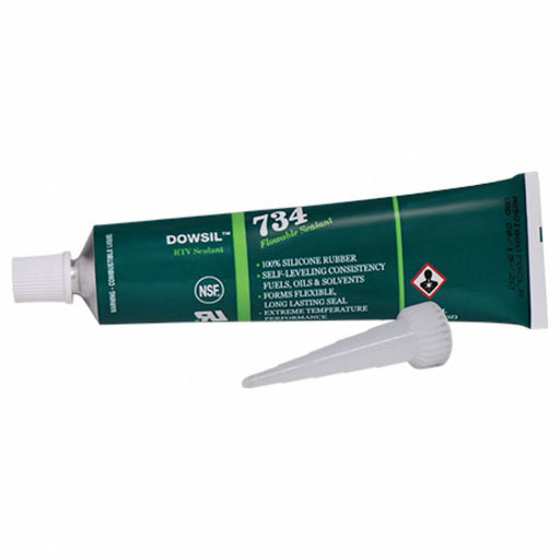 K8405 Silicone Sealant White 734